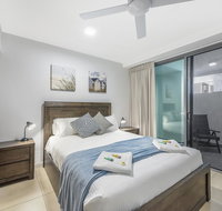 Private Mooloolaba Family 2 Bedroom Unit - Kempsey Accommodation