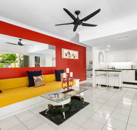 Private Pool Apt. In Alamanda Beachfront Resort 61 - Kempsey Accommodation