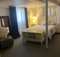 Private room downstairs area - Kempsey Accommodation