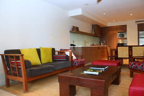 Private Sea Temple Penthouse 422.423 - Kempsey Accommodation 2