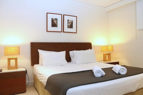 Private Sea Temple Penthouse 422.423 - Kempsey Accommodation 3