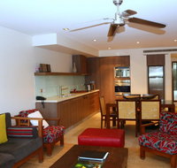 Private Sea Temple Penthouse 422.423 - Kempsey Accommodation