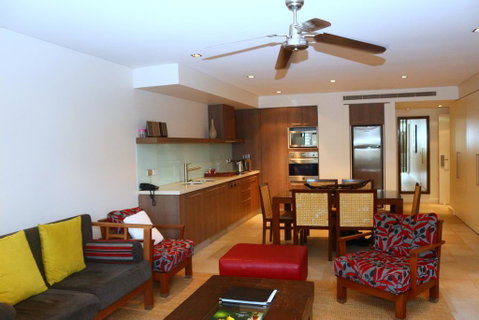 Private Sea Temple Penthouse 422.423 - Kempsey Accommodation 0