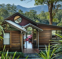 Promised Land Retreat - Kempsey Accommodation