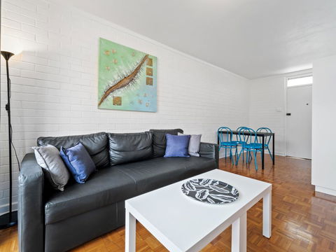 Pronto Apartments - Kempsey Accommodation 2