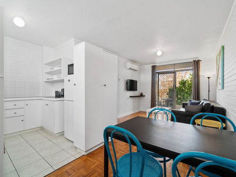 Pronto Apartments - Kempsey Accommodation 1