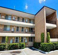 Pronto Apartments - Kempsey Accommodation