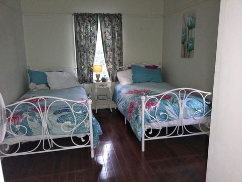 Providence - Kempsey Accommodation 1