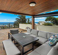 PRTFINO-THE ULTIMATE PENTHOUSE - Kempsey Accommodation