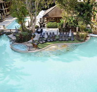Pullman Palm Cove Sea Temple Resort  Spa - Kempsey Accommodation