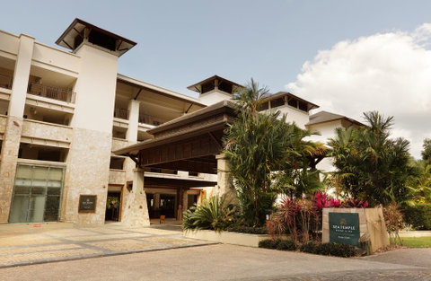 Pullman Palm Cove Sea Temple Resort & Spa - Kempsey Accommodation 2