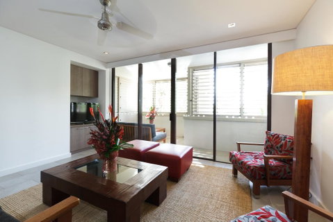 Pullman Palm Cove Sea Temple Resort & Spa - Kempsey Accommodation 1