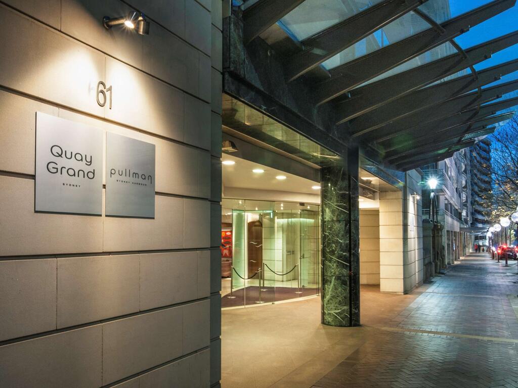 Darling Harbour NSW Kempsey Accommodation