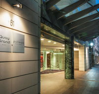 Pullman Quay Grand Sydney Harbour - Kempsey Accommodation
