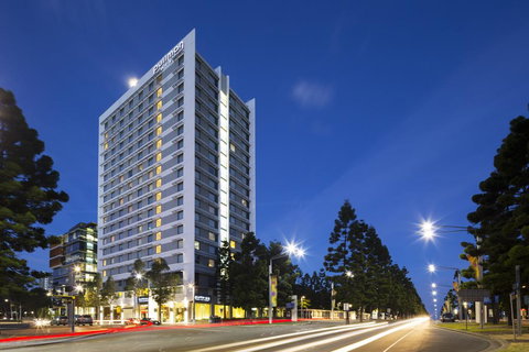 Pullman Sydney Olympic Park - Kempsey Accommodation 1