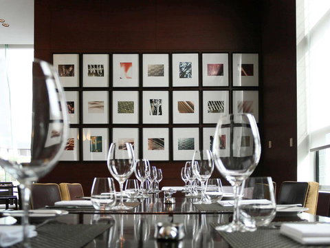 Pullman Sydney Olympic Park - Kempsey Accommodation 0