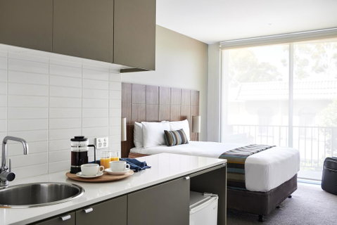 Punthill Knox - Kempsey Accommodation 3