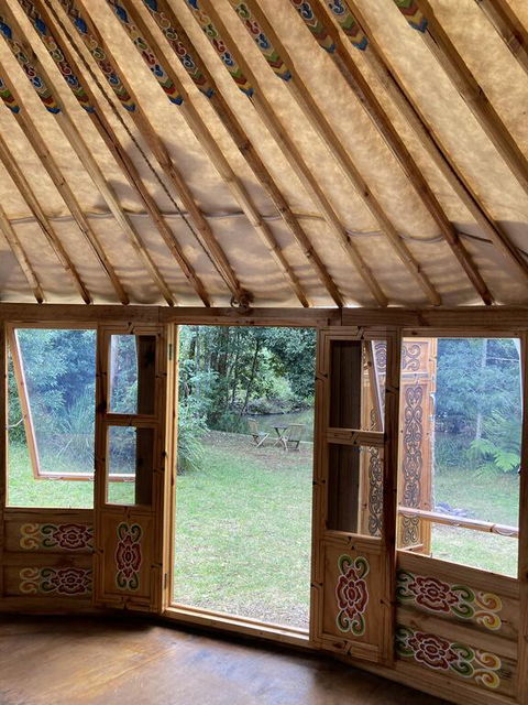 Purling Brook Falls Gwongorella - Kempsey Accommodation 1