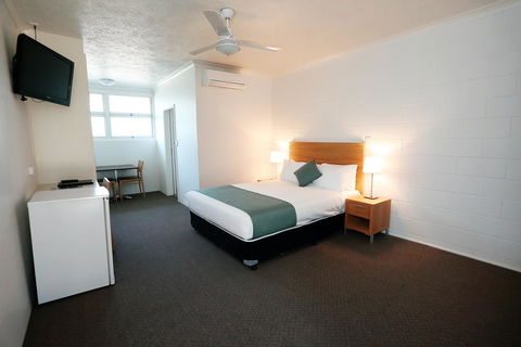 Q Express - Kempsey Accommodation 0
