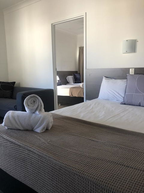 Q Express - Kempsey Accommodation 2
