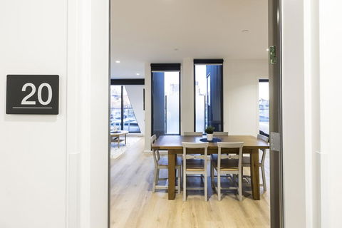 Q Squared Serviced Apartments - Kempsey Accommodation 3