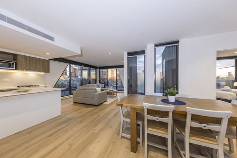 Q Squared Serviced Apartments - Kempsey Accommodation 0
