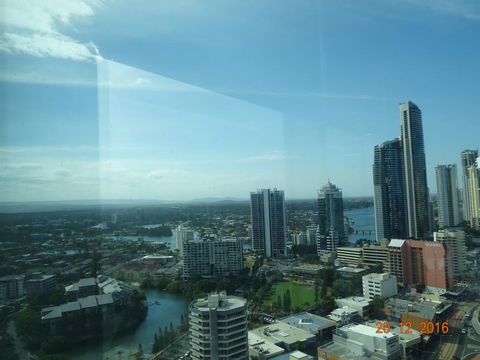 Q1 Resort Apartment, - Kempsey Accommodation 3