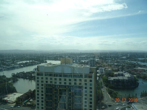 Q1 Resort Apartment, - Kempsey Accommodation 2