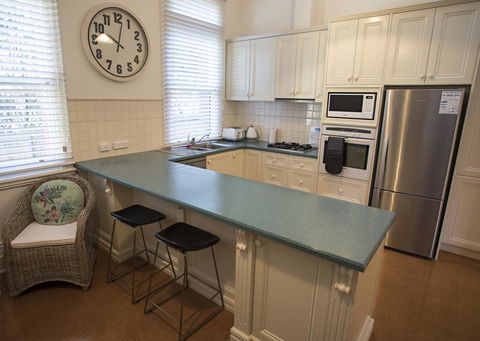 QPO QUEENSCLIFF - Kempsey Accommodation 1