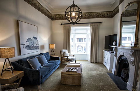 QPO QUEENSCLIFF - Kempsey Accommodation 0