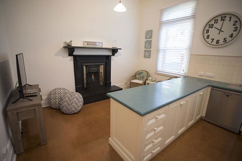 QPO QUEENSCLIFF - Kempsey Accommodation 2