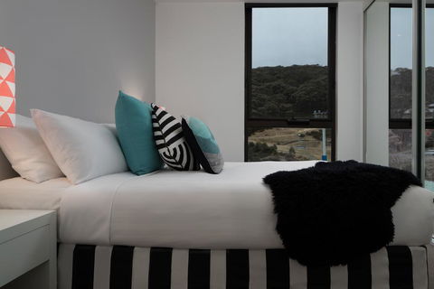 QT Falls Creek - Kempsey Accommodation 1
