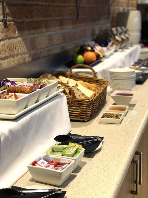 Quality Apartments Banksia Gardens - Kempsey Accommodation 3