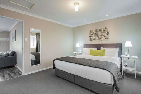 Quality Apartments Banksia Gardens - Kempsey Accommodation 2