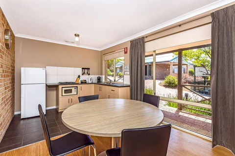 Quality Apartments Banksia Gardens - Kempsey Accommodation 0