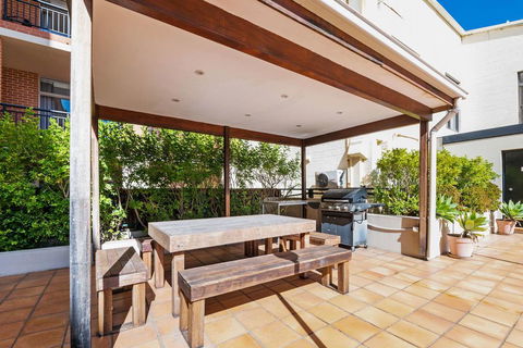Quality Apartments Camperdown - Kempsey Accommodation 3