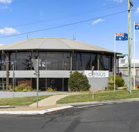 Quality Hotel Bathurst - Kempsey Accommodation
