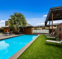 Quality Hotel City Centre - Kempsey Accommodation