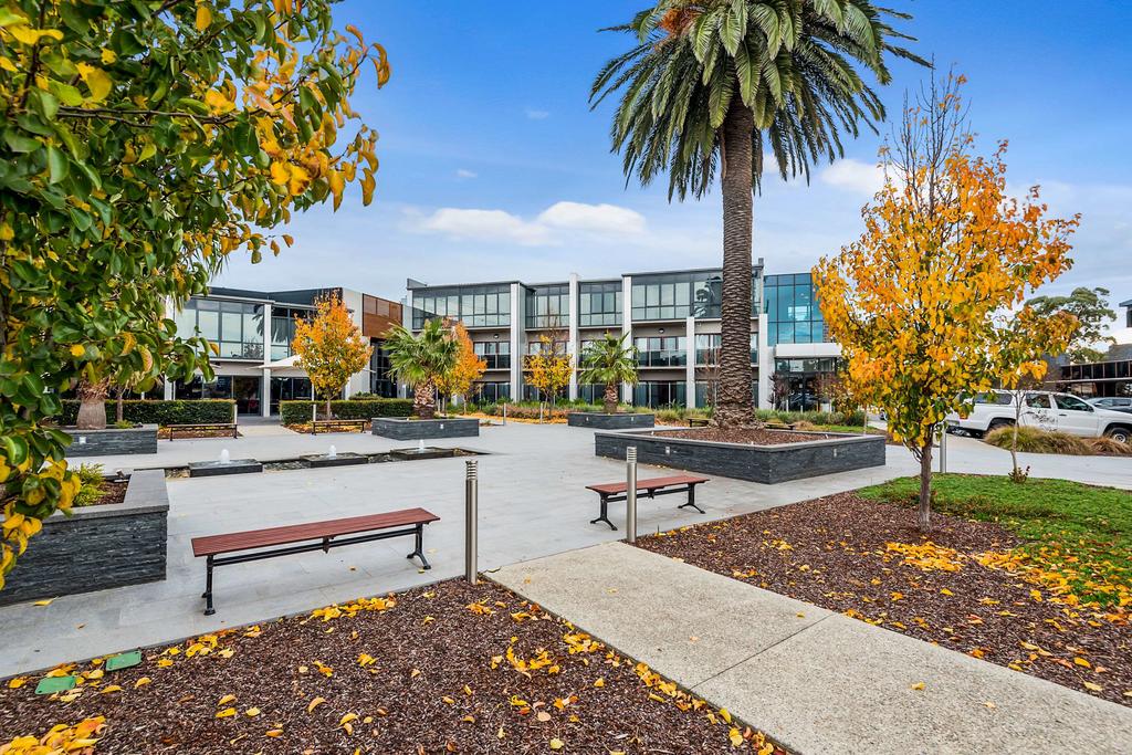 Keilor Lodge VIC Kempsey Accommodation