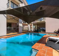 Quality Inn Grafton - Kempsey Accommodation