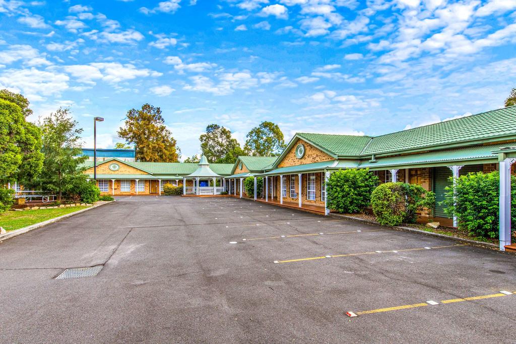 Jamisontown NSW Kempsey Accommodation