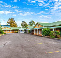 Quality Inn Penrith Sydney - Kempsey Accommodation