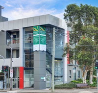 Quality Suites Camperdown - Kempsey Accommodation
