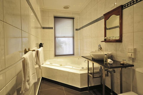 Quamby Estate - Kempsey Accommodation 1