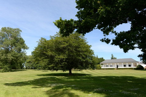 Quamby Estate - Kempsey Accommodation 2
