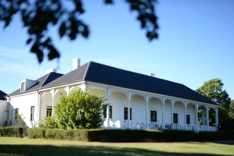Quamby Estate - Kempsey Accommodation 0