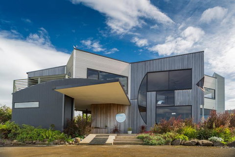 Quarry Hill Lookout - Kempsey Accommodation 0