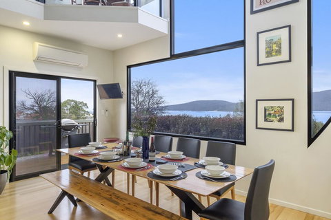 Quarry Hill Lookout - Kempsey Accommodation 2