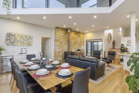 Quarry Hill Lookout - Kempsey Accommodation 3