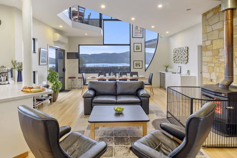 Quarry Hill Lookout - Kempsey Accommodation 1